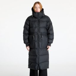Яке adidas x Stella McCartney Long Puffer Jacket Black L