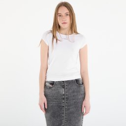 Тениска DIESEL T-Angie-Od Tank Top White L