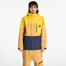 Яке Horsefeathers Ranger Jacket Yellow/ Amber Gold M
