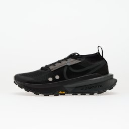 Сникърси Nike Zoomx Zegama Trail 2 Black/ Anthracite-Mtlc Platinum EUR 42