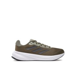 adidas Маратонки за бягане Response IG1415 Каки