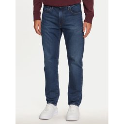 Levi's® Дънки 502™ 29507-1460 Син Taper Fit
