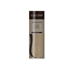 Coccine Стелки Leather & Latex 665/52/AZ r.35/36 Бежов