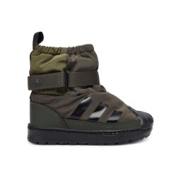 adidas Апрески Superstar 360 Boot JQ7952 Каки