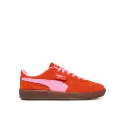 Puma Сникърси Palermo 396463 72 Червен