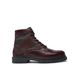 G-Star Raw Зимни обувки Tyler Boot Mid M D25777 Бордо
