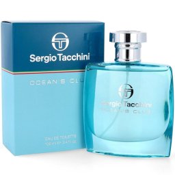 Sergio Tacchini Ocean Club EDT 100ml за Мъже