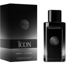 Antonio Banderas The Icon Eau de Parfum EDP 100ml за Мъже