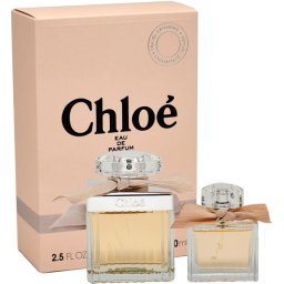 Chloe Комплект (EDP 75ml + EDP 20ml) за Жени