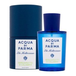 Acqua di Parma Blu Mediterraneo Bergamotto di Calabria 100 ml eau de toilette унисекс