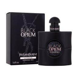 Yves Saint Laurent Black Opium Le Parfum 50 ml парфюм за жени