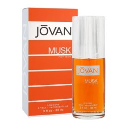 Jövan Musk 88 ml одеколон за мъже