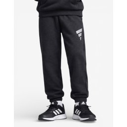ADIDAS Future Icons 3-Stripes Pants Black