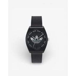 ADIDAS Originals Project Two Graphics Watch Black
