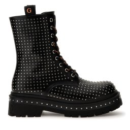 Зимни обувки Guess Joya FL7JYA PEL10 Черен