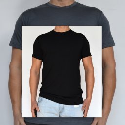 2бр.МЪЖКА ТЕНИСКА TRENDFIELD