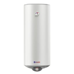 Бойлер Eldom WVF12046I, 120 литра, 3 kW, Вертикален, Неръждаем, Бял