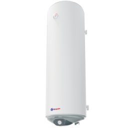Бойлер Eldom WVF15046I, 150 литра, 3 kW, Вертикален, Неръждаем, Бял