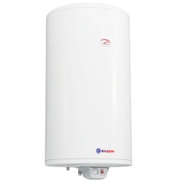 Бойлер Eldom WVM20059FI, 200 литра, 3 kW, Вертикален, Неръждаем, Бял