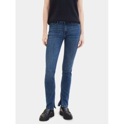 Tom Tailor Дънки 1040758 Син Slim Fit