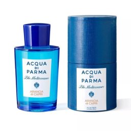 Acqua di Parma Blu Mediterraneo Arancia di Capri Eau de Toilette Spray 180 ml унисекс