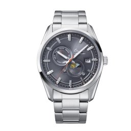 Orient RA-AK0311N Limited Edition Мъжки часовник- Лимитирано издание, Автоматичен, Стоманен, Сапфирено стъкло, Ден/Дата