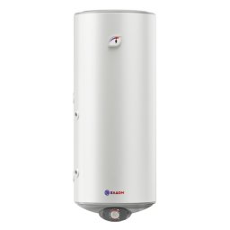 Бойлер с лява серпентина Eldom WVF12046FSL, 120 литра, 3kW, Вертикален, Емайлиран, Бял