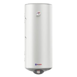 Бойлер с 2 леви серпентини Eldom WVF12046FS21L, 120 литра, 3kW, Вертикален, Емайлиран, Бял