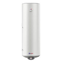 Бойлер с лява серпентина Eldom WVF15046FSL, 150 литра, 3kW, Вертикален, Емайлиран, Бял
