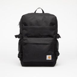 Раница Carhartt WIP Jakob Backpack Black Universal
