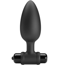 Анален вибратор - Butt Plug „PRETTY LOVE MR. PLAY“ 11.8 см