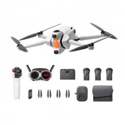 Drone A1 Infinity Bundle