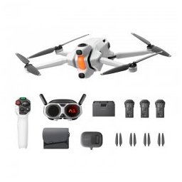 Drone A1 Explorer Bundle