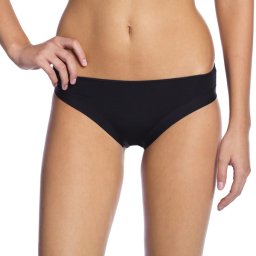 Bellinda BREEZE SLIP - Breeze Women's Panties - Black