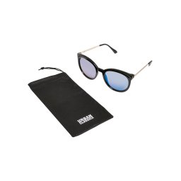 Sunglasses October UC Black/Blue