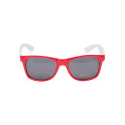 GStwo groove shades red/wht
