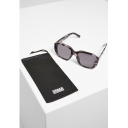 113 Sunglasses UC grey leo/black