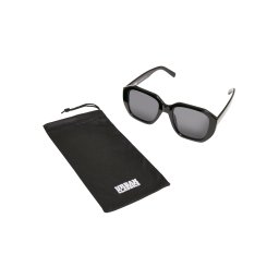 113 Sunglasses UC Black/Black