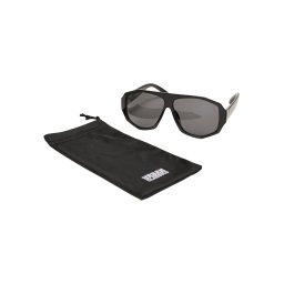 101 Sunglasses UC black/black