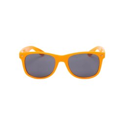 GStwo groove shades orange