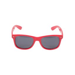 GStwo groove shades red