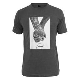 Trust 2.0 Tea Charcoal
