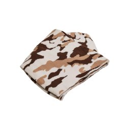 Camo scarf lightcamo