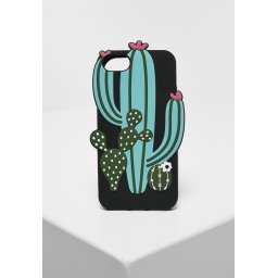 Cactus 7/8 Phone Case, SE Green