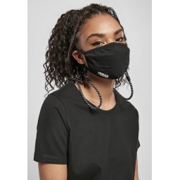 Комплект за безопасност черен