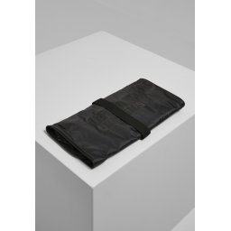 Cosmetic Pouch Festival Black