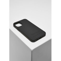 Logo Phonecase I Phone 12 Mini black