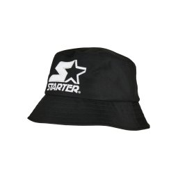 Basic Bucket Hat Black