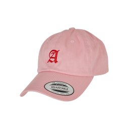 Baseball cap A - pink
