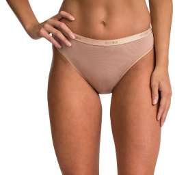 Bellinda COTTON MINISLIP - Women's panties - nude